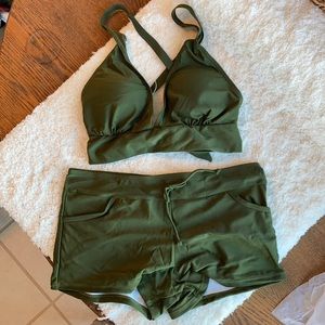 Shely women’s swimsuit